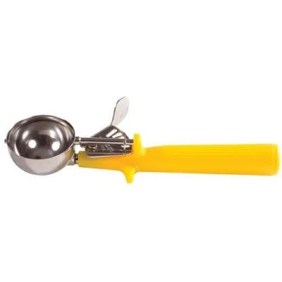 Cuchara para Nieve Amarilla #MCPP20 Bonne para Sopladores de Nieve