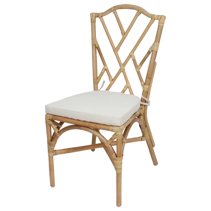 Butaca de Exterior Silla Chippendale