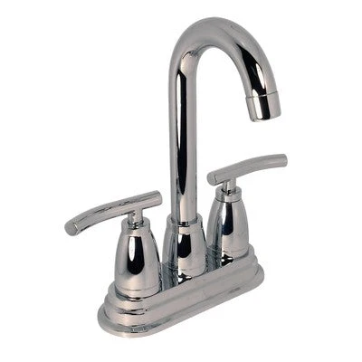 24BT MEZCLADORA P/LAVABO TIPO BAR MANERAL DISEÑO