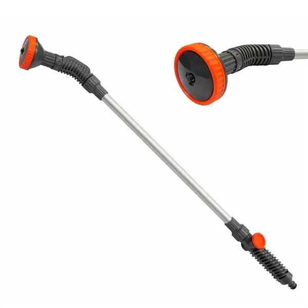 Alargadera de riego Papillon 2 posiciones caudal regulable 75 cm RainBird
