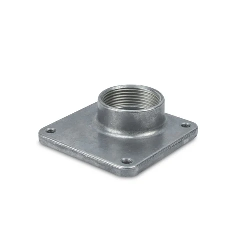 1-1/4 Inch Outdoor Rainproof Conduit Hub B12 | Guí el Agua de Lluvia |