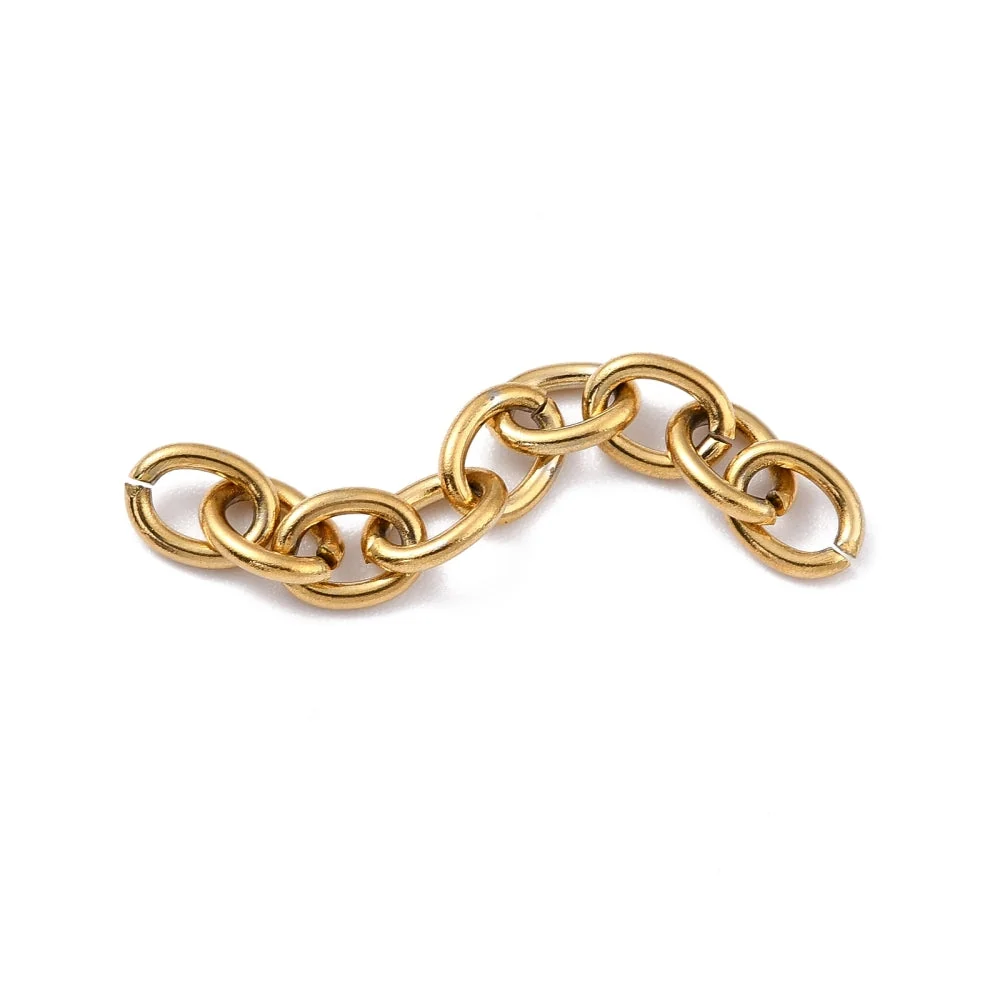 Cadena, Extensor, Stainless Acero