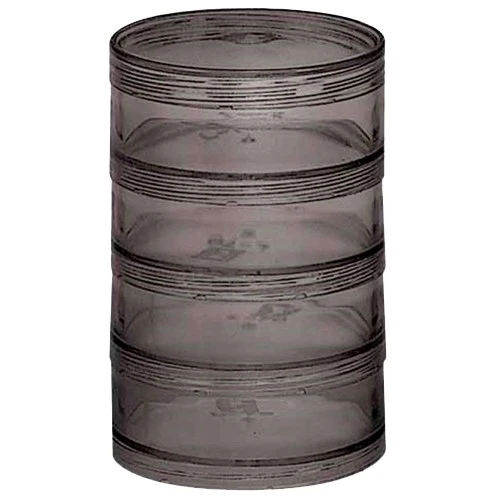 Cofre para Terraza Cajas Apilables 70mm