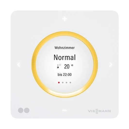 Eficiencia Energética + Vitotrol 300-E