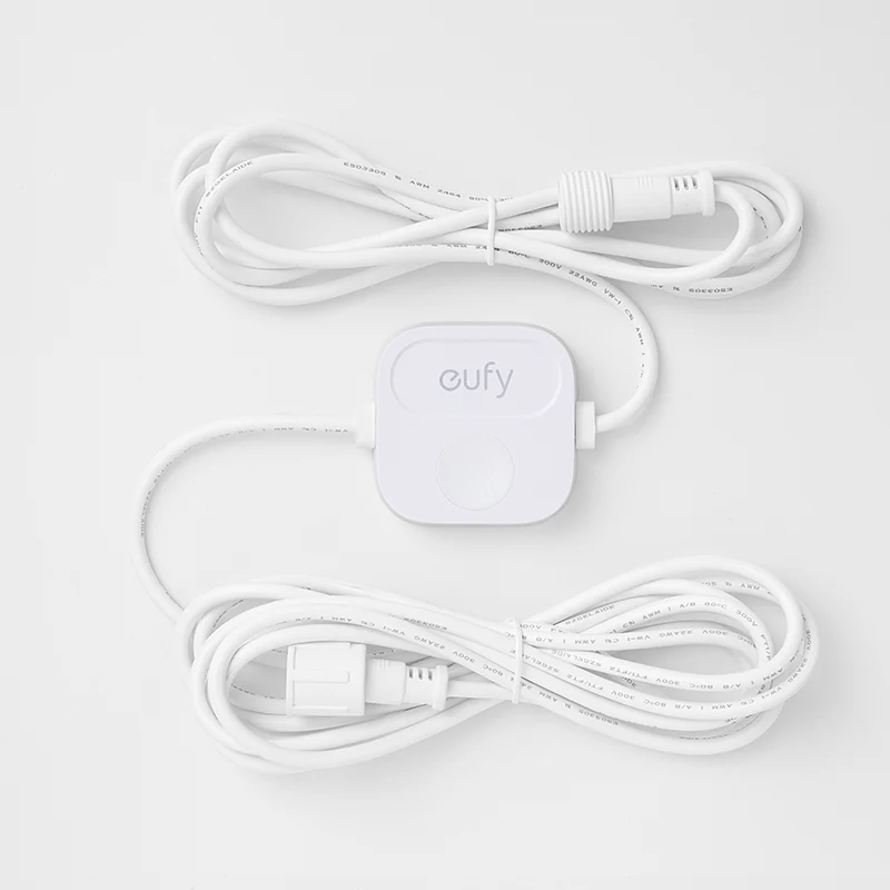 Control Unit eufy Permanent Outdoor Light E22