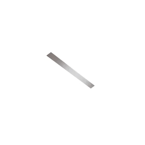 3/4" W X 0.030" T X 72" L 304 Stainless Metal Straps FCMSTP003 (Pack 10) para Plantas Trepadoras