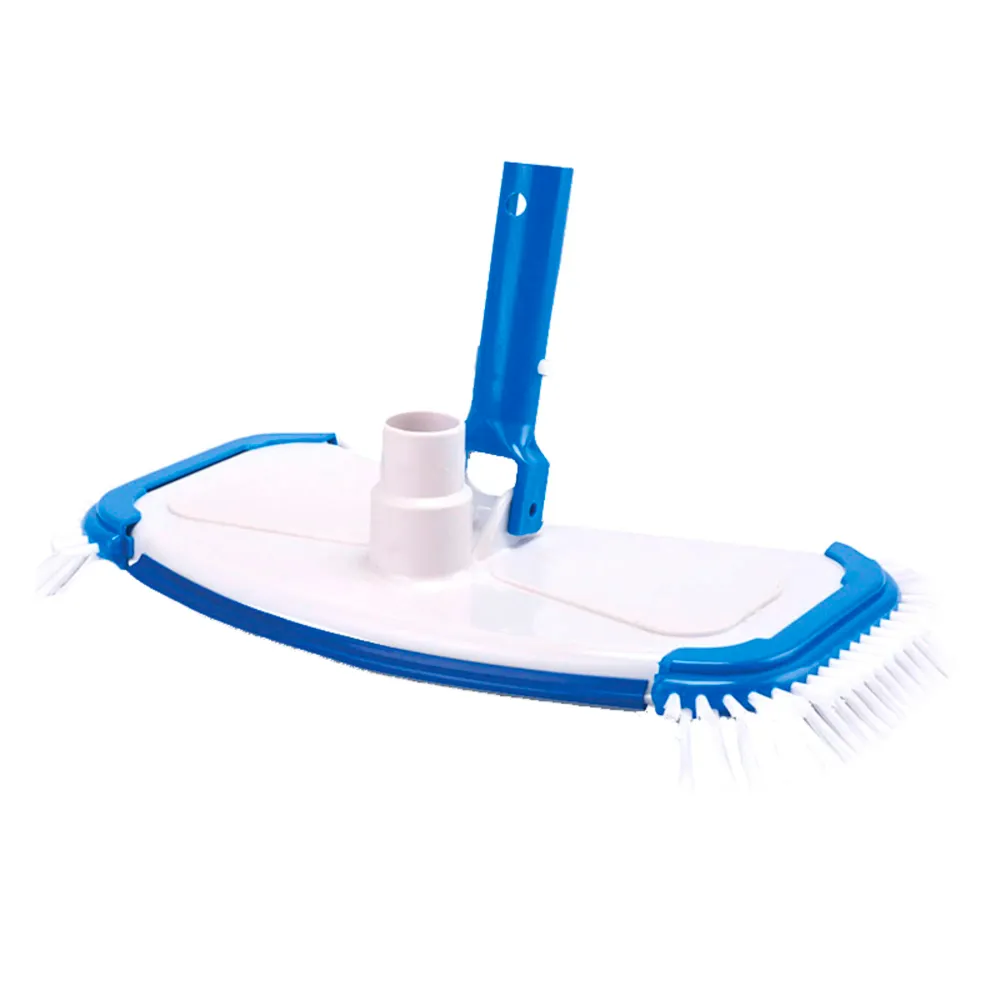 Kit Completo de Mantenimiento Limpiafondos con cepillos laterales