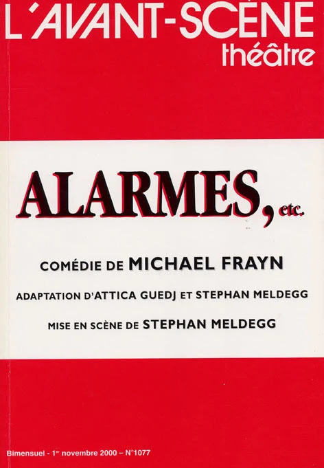 Alarmes,Etc de 2 x 3 Metros