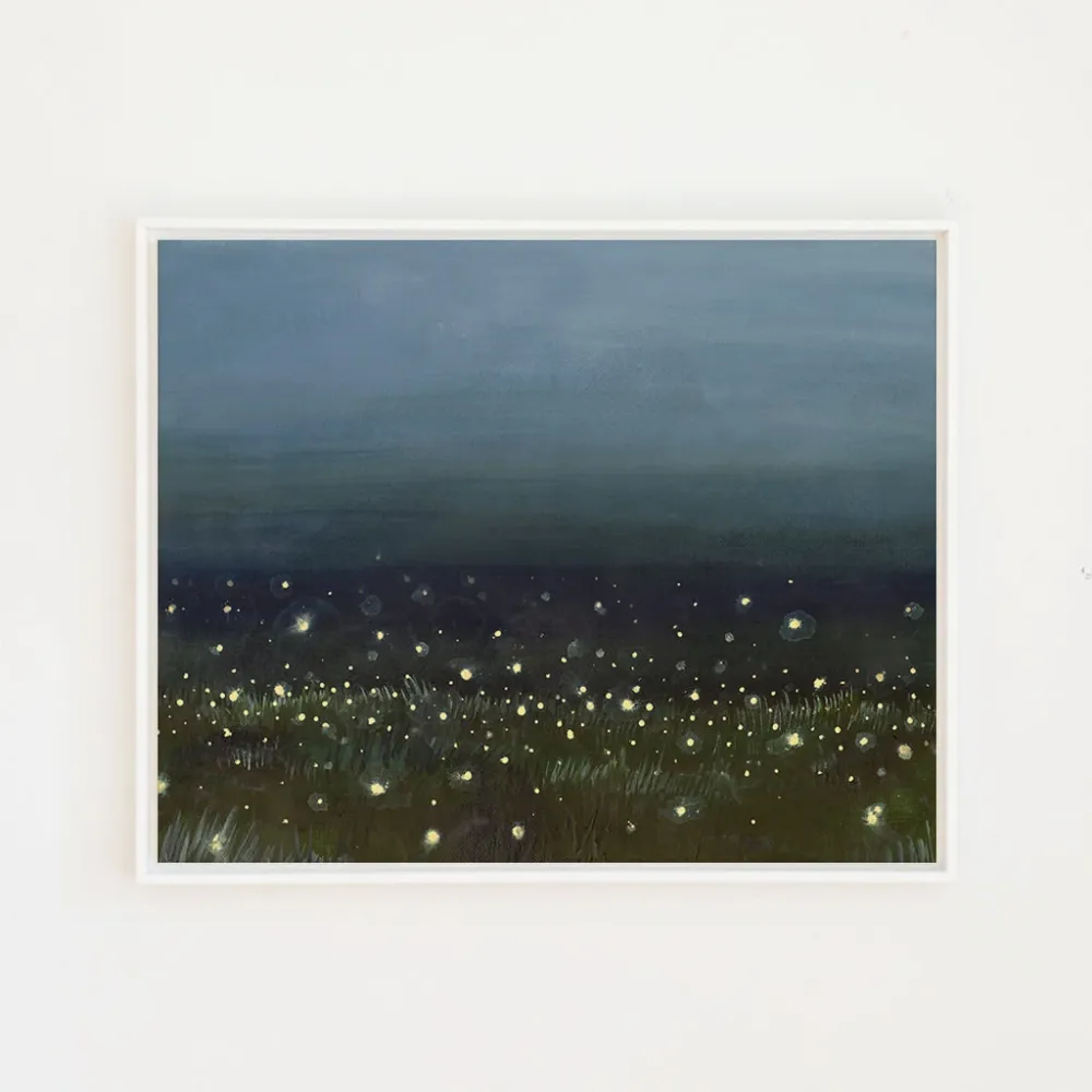 Firefly Field | Lona