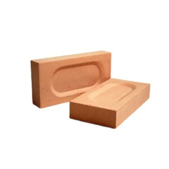 Nieve Refractory Brick