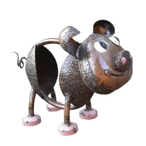 "OINK" EL CERDITO