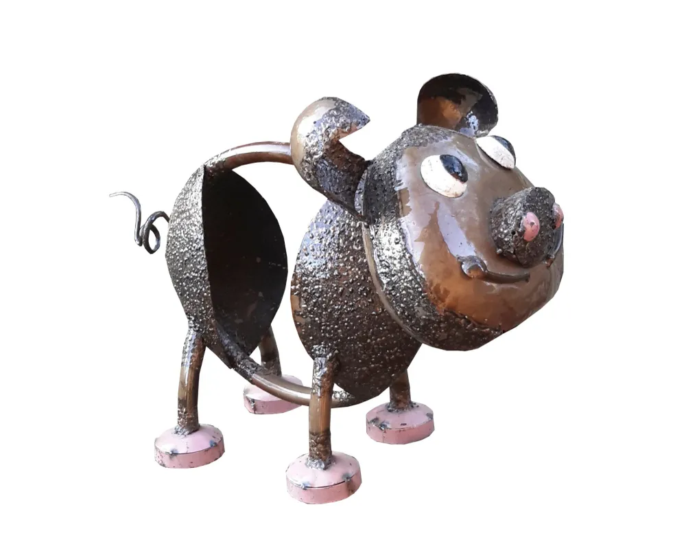 "OINK" EL CERDITO