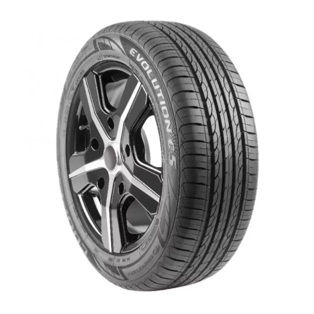 Cooper evolution c5 llanta 225/50 r17 94v