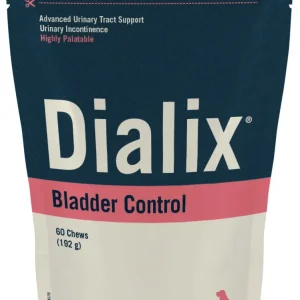 Dialix Bladder Control 60Udes