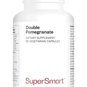 Double Pomegranate