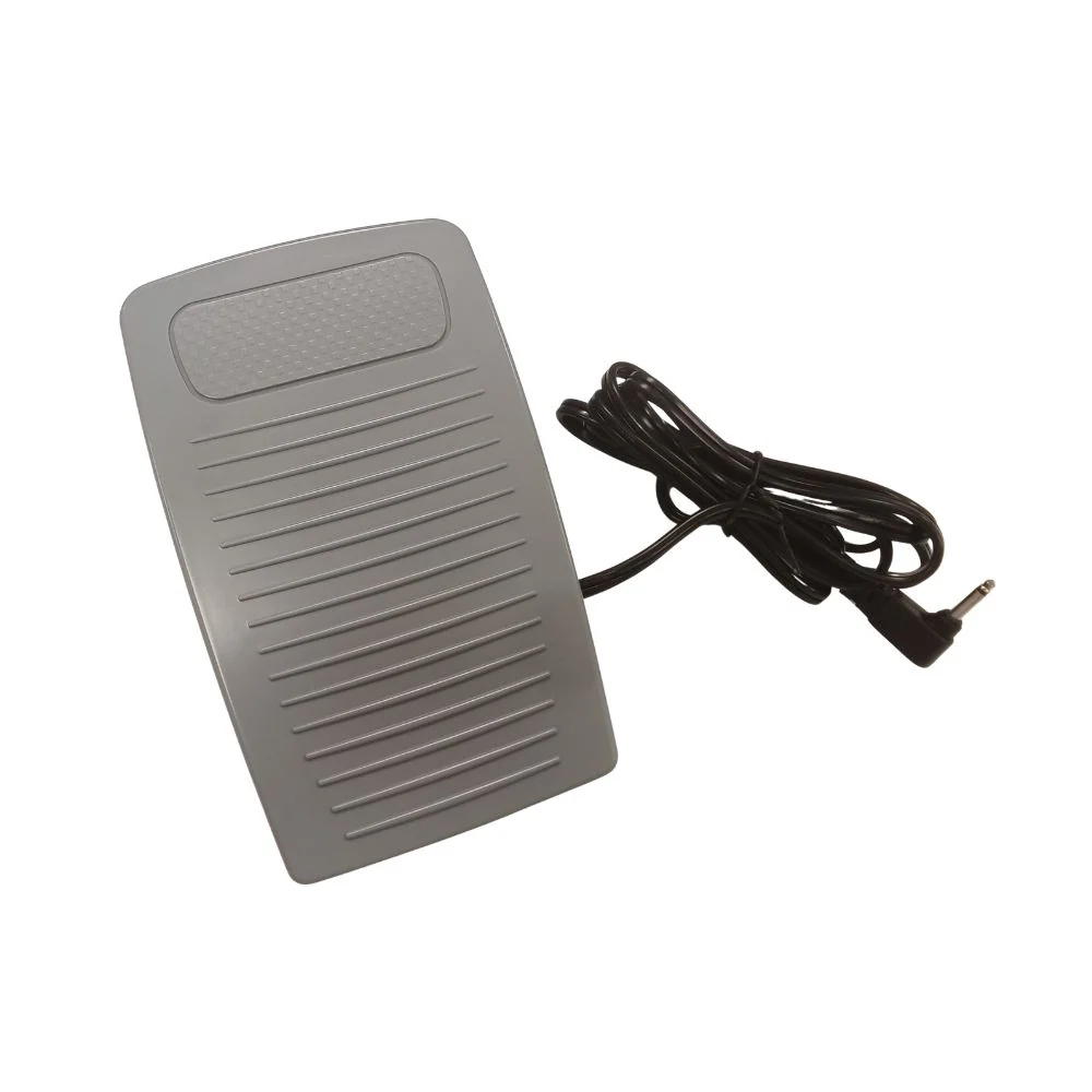 PEDAL DE CONTROL CON APP y SMART PLUS
