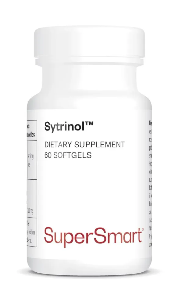Sytrinol™ Prueba de Lluvia