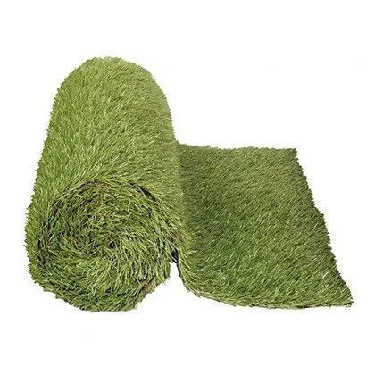 Césped artificial ATX Hanoover 28mm 2x5m para Grandes Superficies
