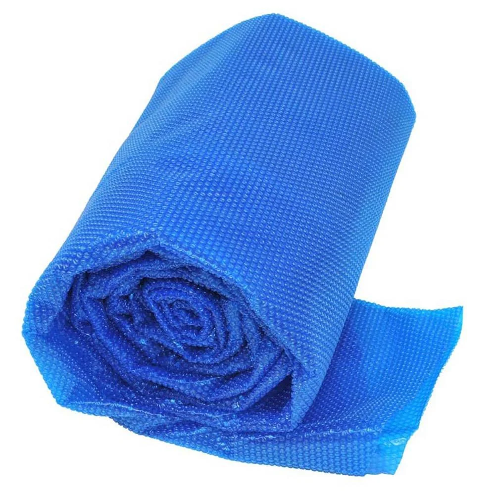 Boya Dosificadora Cubierta para piscina ovalada Grenade 436x336 cm