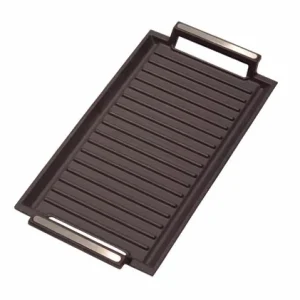 Parrilla BBQ para Vitroceramica de Induccion Kit Completo de Reparación