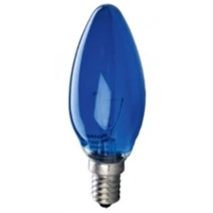 VELA SOLAR 15w E-14
