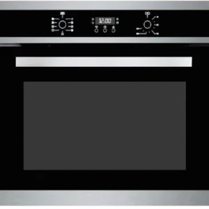Cortasetos de Doble Filo Horno Eléctrico 75cm Tecnolam TE75ELETTRIC.AC