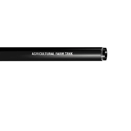 Agricultural Farm Tank Hose Ébano 500FT AGP-100-100