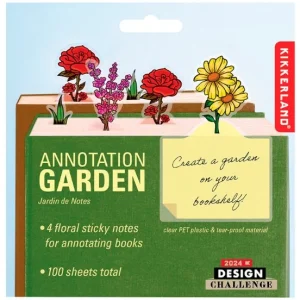 ANNOTATION GARDEN (ST133)