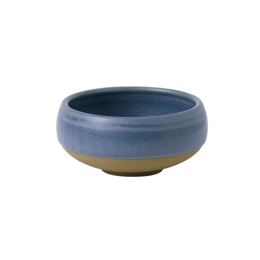 Bowl 15 1/3 Oz (444ml) 12 X 59 Cm Oslo ñil Emerge