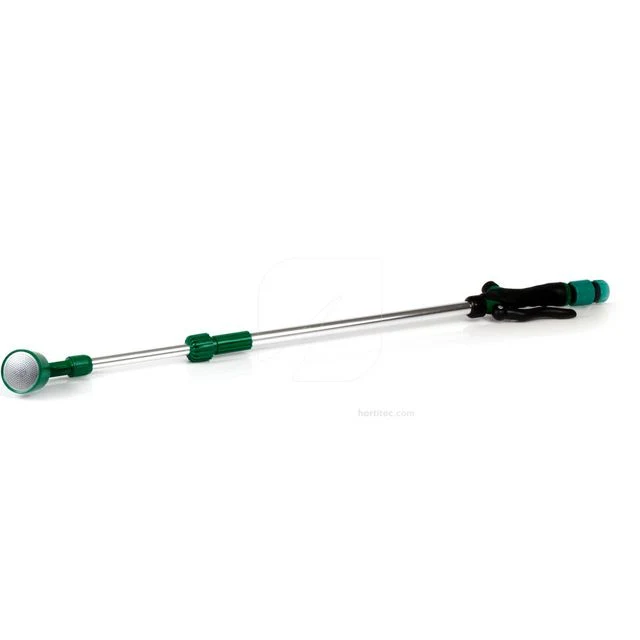 Cortasetos Manual LANZA DE RIEGO EXTENSIBLE ACERO