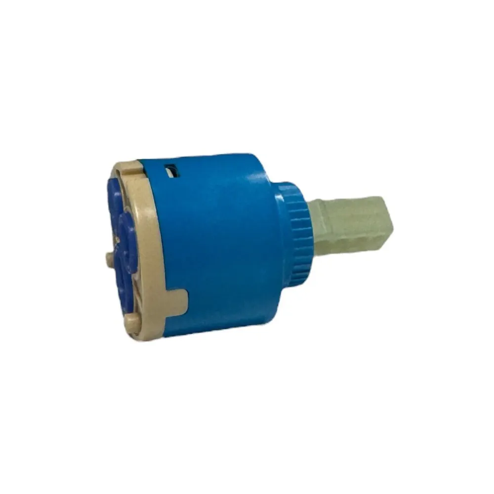 Kit Filtracion Cartucho diámetro 35 sin distribuidor adaptable compatible con todas las series Sphera