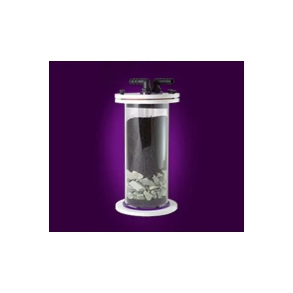 Aquaforest Reactor de Fluidos AF 110 para Piscinas Elevadas