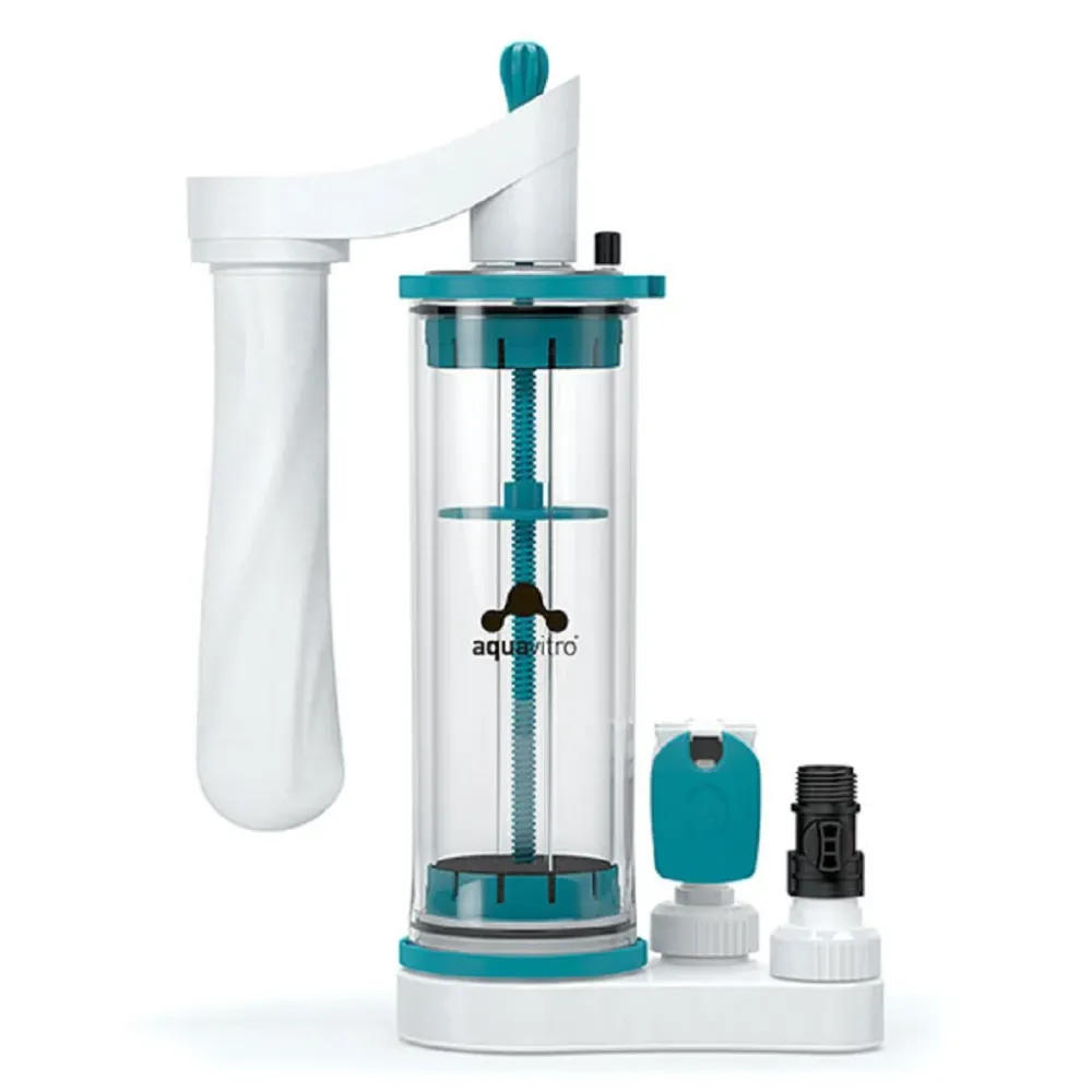 Aquavitro Reactor Element™ M con Certificación NSF/ANSI 50