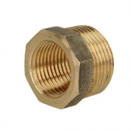BUSHING BRONCE 1"CRI X 3/4"