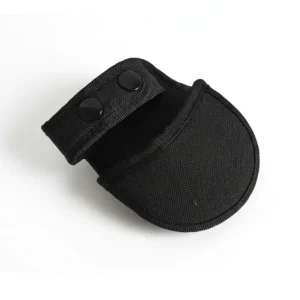 Cubierta Elástica Funda De Cordura Para Grilletes