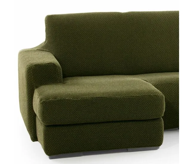 Ajuste Universal Funda para Sofá Sofaskins NIAGARA 210 - 340 cm - Verde