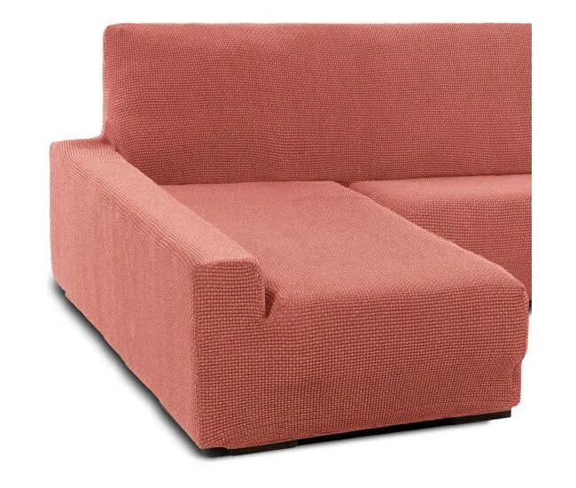 Cubierta Impermeable Funda para Sofá Sofaskins NIAGARA 210 - 340 cm - Melocotón