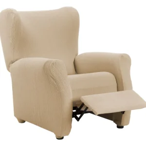 Funda Cubre Protector Sillón Relax Java Hueso Donegal Collections en Poliéster 300D