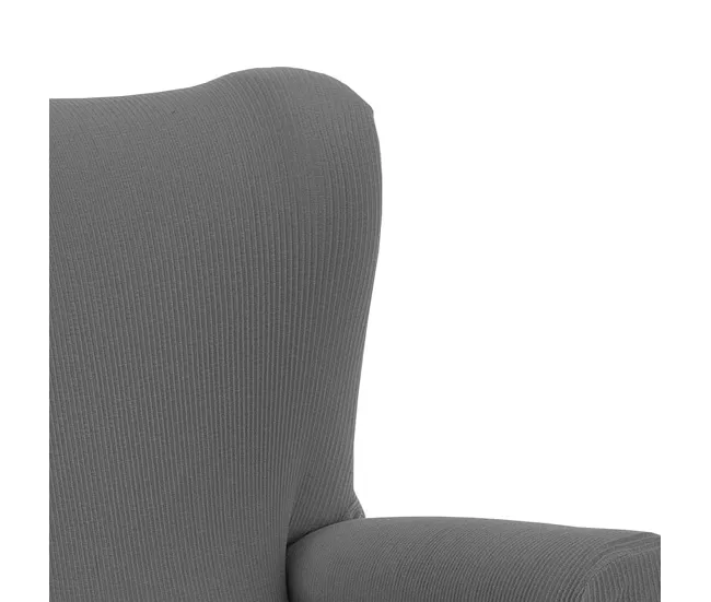 Funda Cubre Protector Sillón Relax Java Gris Donegal Collections en Color Verde Oliva