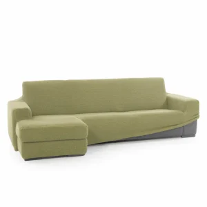 Funda para Sofá Sofaskins NIAGARA 210 - 340 cm - Pistacho para Conjunto de Jardín