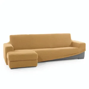 Funda para Sofá Sofaskins NIAGARA 210 - 340 cm - Amarillo para Conjunto de Jardín
