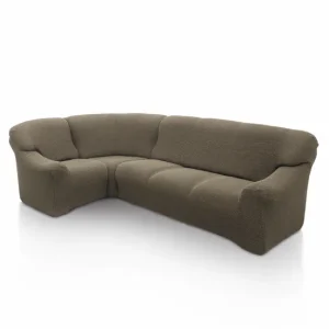 Funda para Sofá Sofaskins NIAGARA 340 - 540 cm - Lino Lavable Máquina