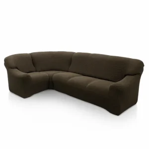 Funda para Sofá Sofaskins NIAGARA 340 - 540 cm - Ante en Poliéster 300D