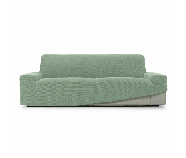 Funda Protectora Funda para Sofá Sofaskins NIAGARA Turquesa - Sillón de 1 plaza 70 - 110 cm