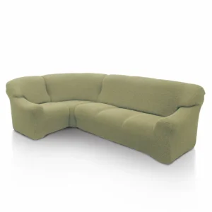 Funda Protectora Funda para Sofá Sofaskins NIAGARA 340 - 540 cm - Pistacho