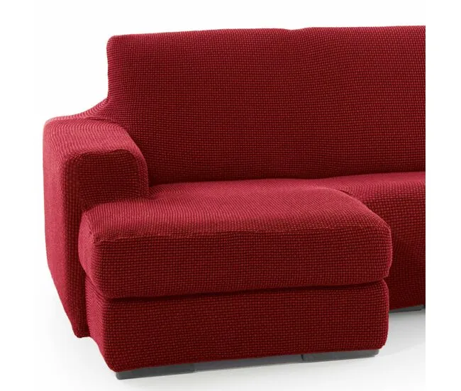 Funda Transpirable Funda para Sofá Sofaskins NIAGARA 210 - 340 cm - Rojo