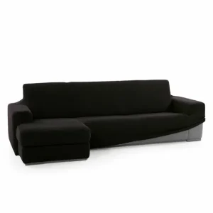 Funda Transpirable Funda para Sofá Sofaskins NIAGARA 210 - 340 cm - Negro