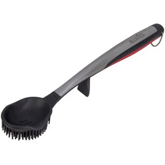 Cucharon y Cepillo para adobar #7705