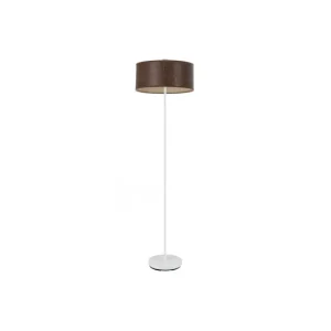 0 metal color blanco serie jerte 40cm