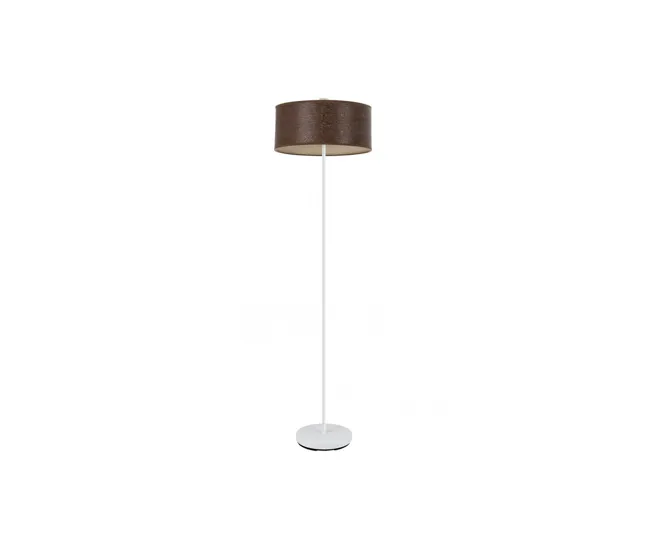 0 metal color blanco serie jerte 40cm